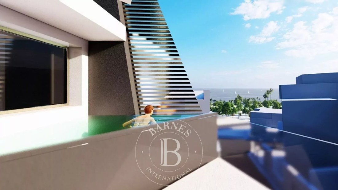 Apartamento en Alguer, Cerdeña, Italia 2 - 15309154
