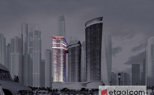 Wohnung in Dubai, Dubai, Vereinigte Arabische Emirate 1