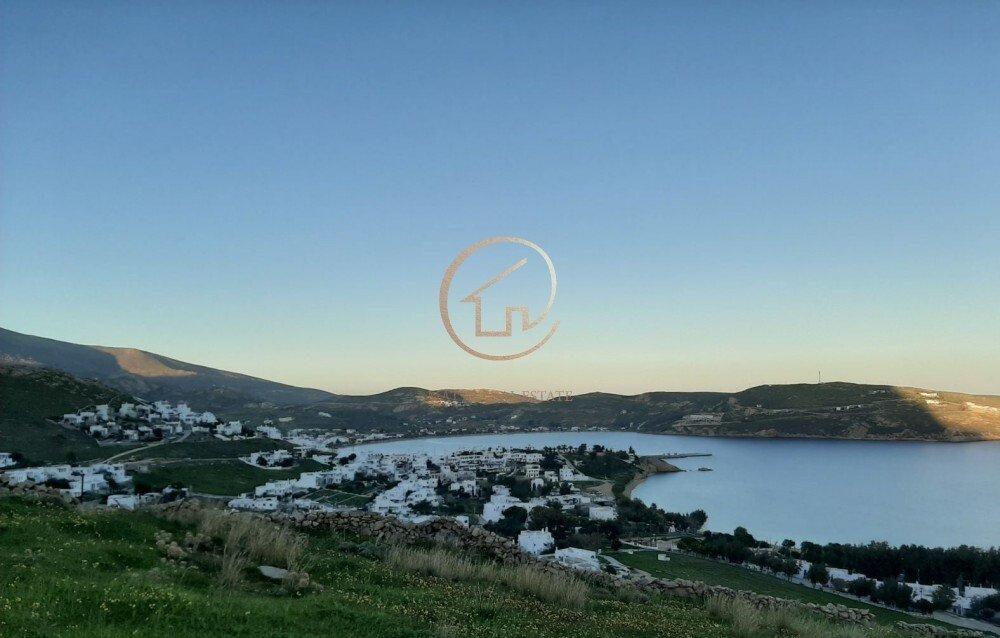 Land in Serifos, Aegean, Greece 5 - 15312901
