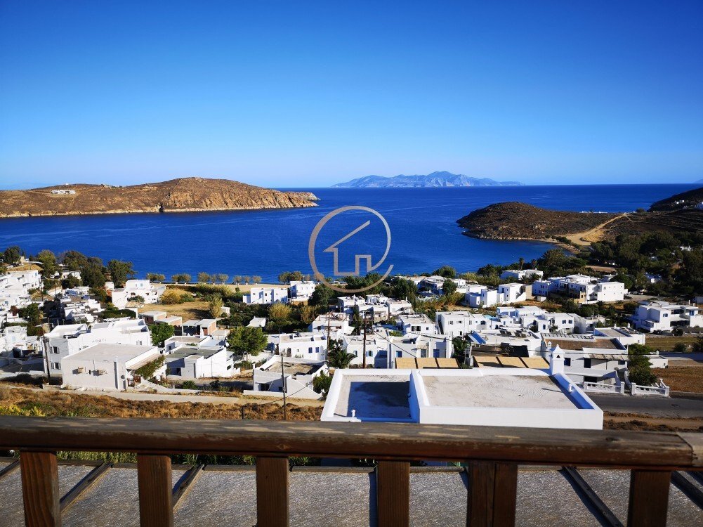 House in Serifos, Aegean, Greece 1 - 15313132