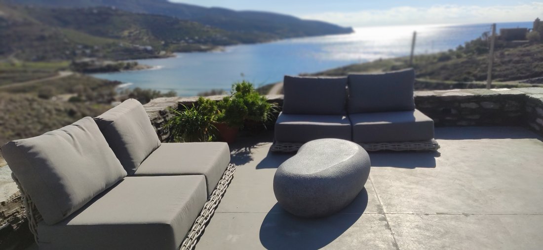 Villa in Kea, Aegean, Greece 3 - 15314800