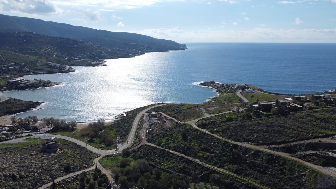 Villa in Kea, Aegean, Greece 2 - 15314800