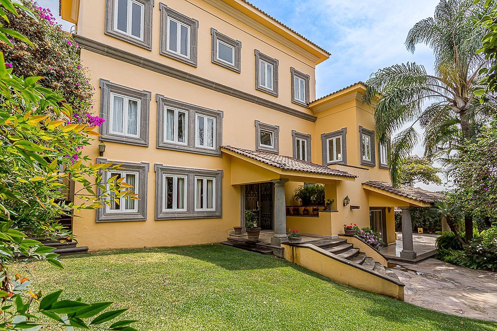 Villa in Cuernavaca, Morelos, Mexico 3 - 15090193