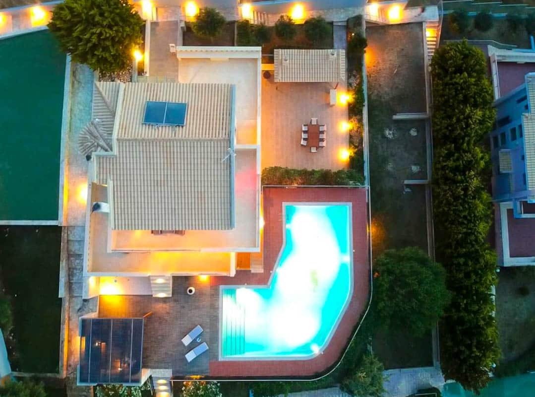 Villa in Lavreotiki, Attica, Greece 5 - 15317482