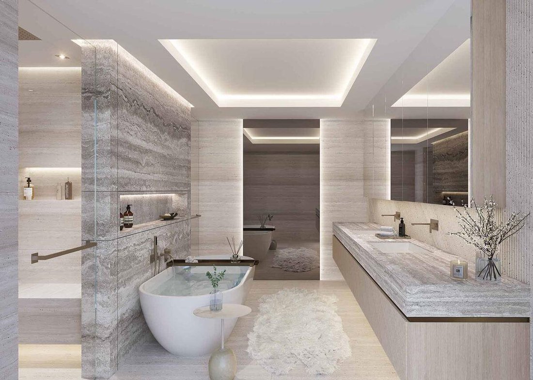 Villa in Dubai Marina / Marsa Dubai, Dubai, United Arab Emirates 4 - 15317473