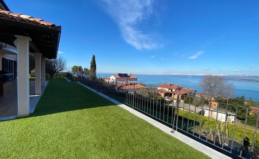 Maison à Koper, Koper, Slovénie 1