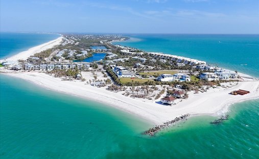 Terreno a Boca Grande, Florida, Stati Uniti 1