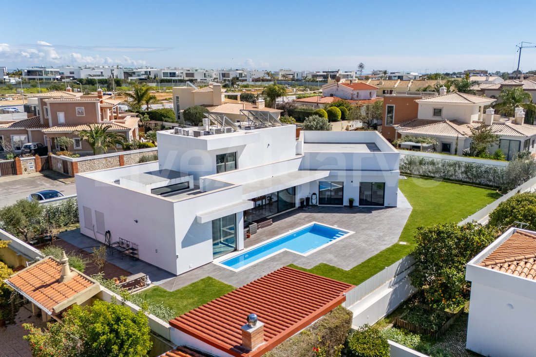 Villa à São Sebastião, Lagos, Sao Goncalo de Lagos, Portugal 1 - 15319406