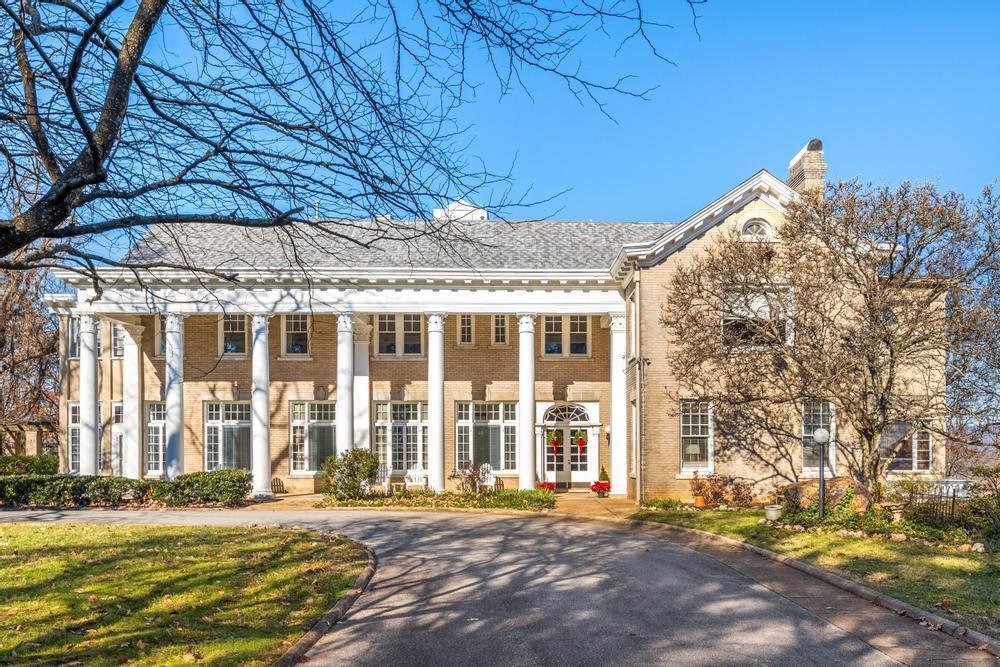 House in Chattanooga, Tennessee, United States 1 - 15319523