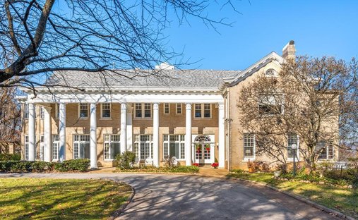 Casa a Chattanooga, Tennessee, Stati Uniti 1