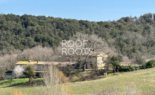 Villa à Casole d'Elsa, Toscane, Italie 1
