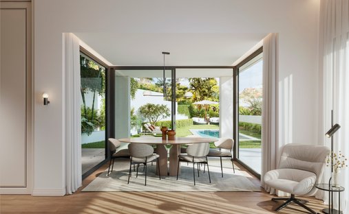 Condo in Málaga, Andalusia, Spain 1