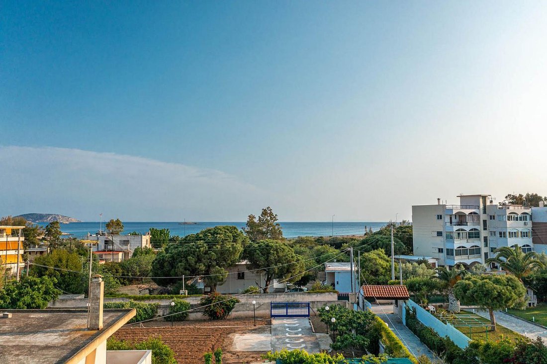 Villa in Kalyvia Thorikou, Attica, Greece 2 - 15320291
