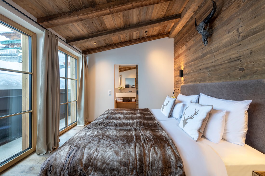 Apartment in Lech, Vorarlberg, Austria 5 - 15319834