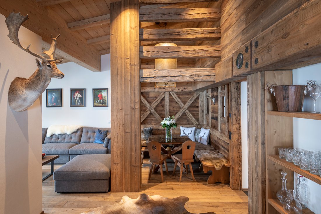Apartment in Lech, Vorarlberg, Austria 2 - 15319834
