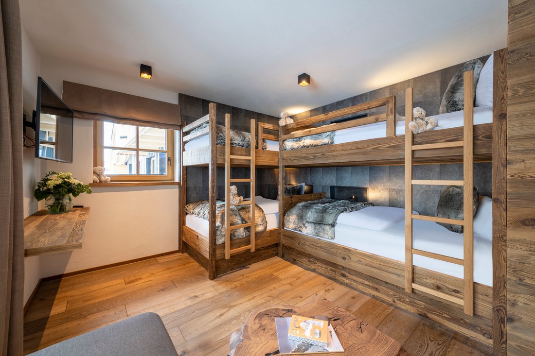 Apartment in Lech, Vorarlberg, Austria 3 - 15319834