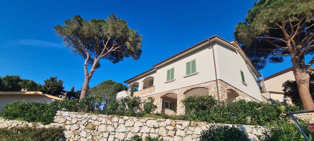 Villa in Colle di Procchio, Tuscany, Italy 3 - 15319997