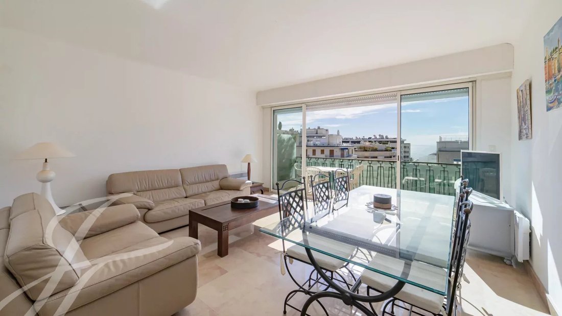 Apartment in Cannes, Provence-Alpes-Côte d'Azur, France 3 - 15320030