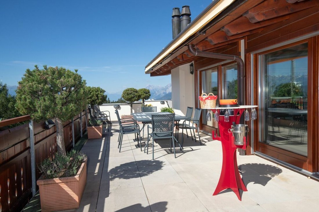 House in Crans-Montana, Valais, Switzerland 4 - 15320150
