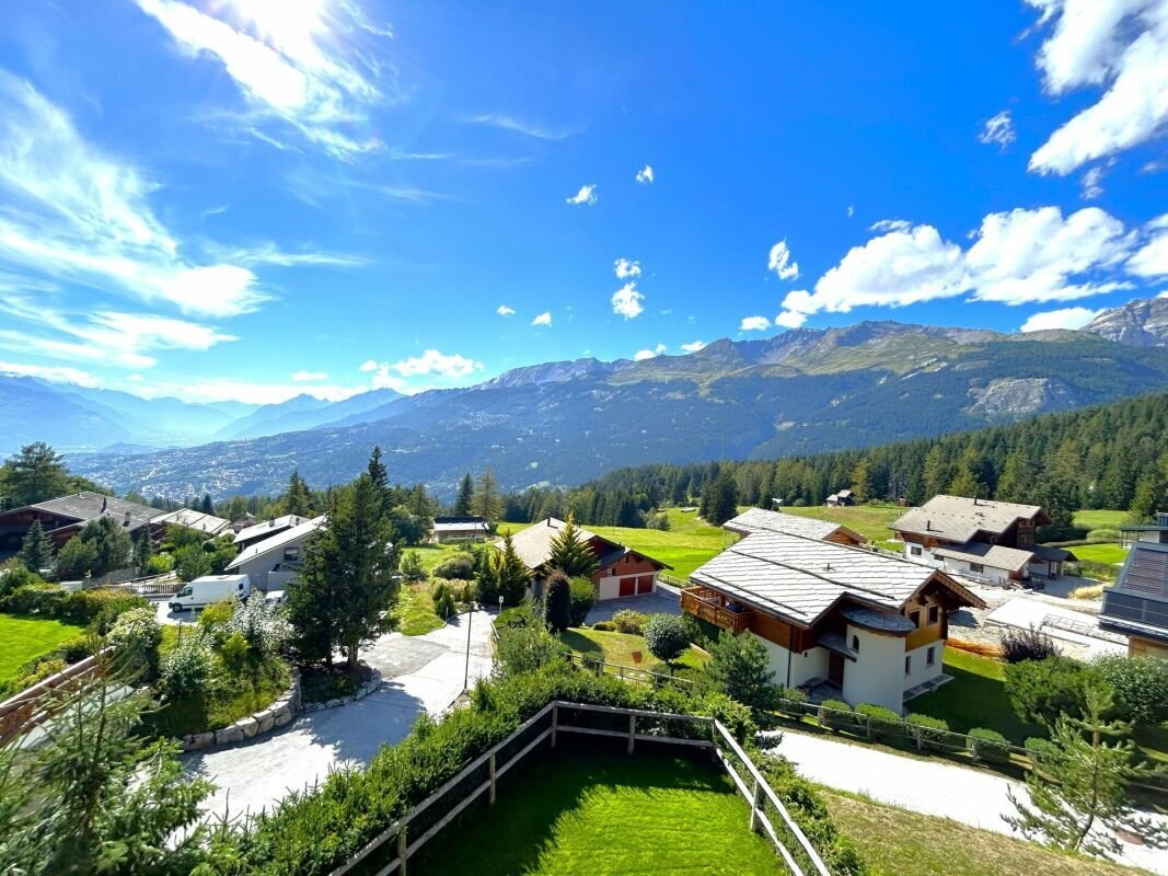 Crans-Montana, Valais, Switzerland 2 - 15320147