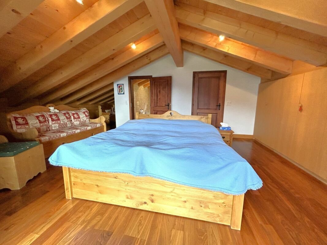 Crans-Montana, Valais, Switzerland 5 - 15320147