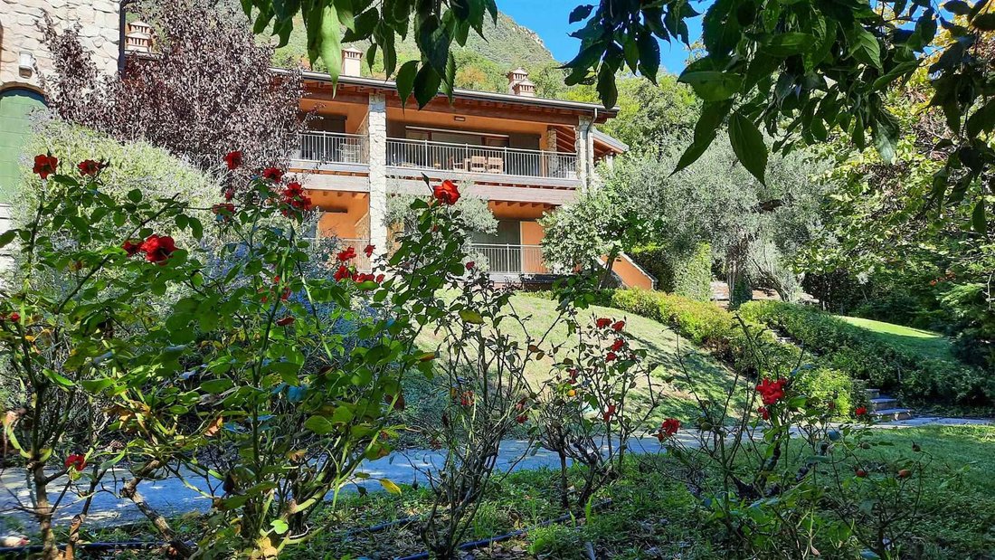 Appartement à Centro, Toscolano Maderno, Lombardie 1 - 15320165