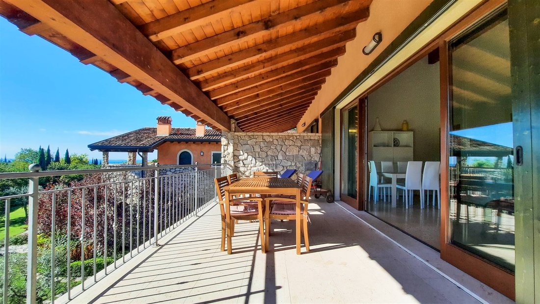 Appartement à Centro, Toscolano Maderno, Lombardie 4 - 15320165