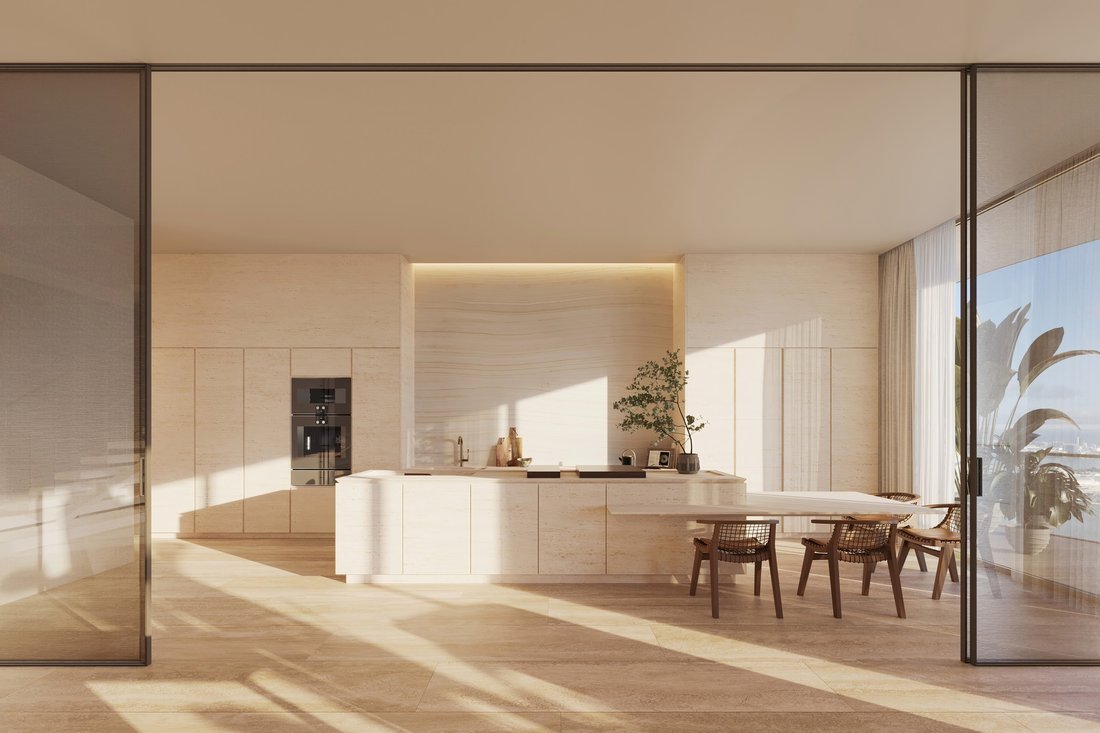 Condo in Miami, Florida, United States 4 - 15313323
