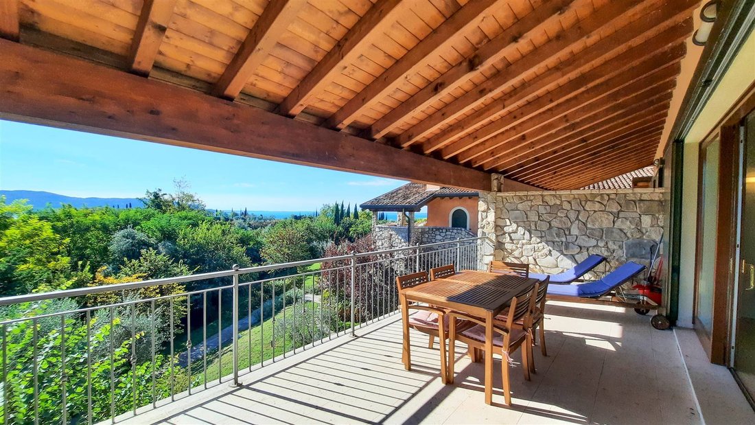 Appartement à Centro, Toscolano Maderno, Lombardie 2 - 15320165