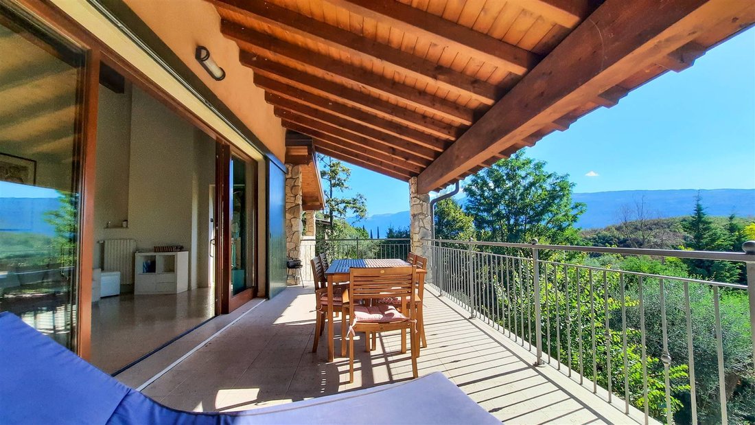 Appartement à Centro, Toscolano Maderno, Lombardie 5 - 15320165