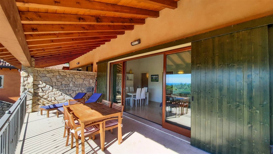 Appartement à Centro, Toscolano Maderno, Lombardie 3 - 15320165