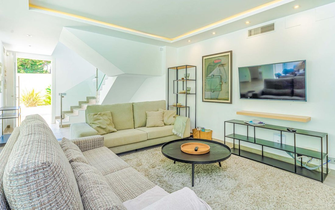 Villa a Nueva Andalucía, Marbella, Spagna 4 - 15318779