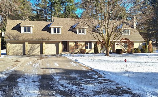 House in Vaughan, Ontario, Canada 1