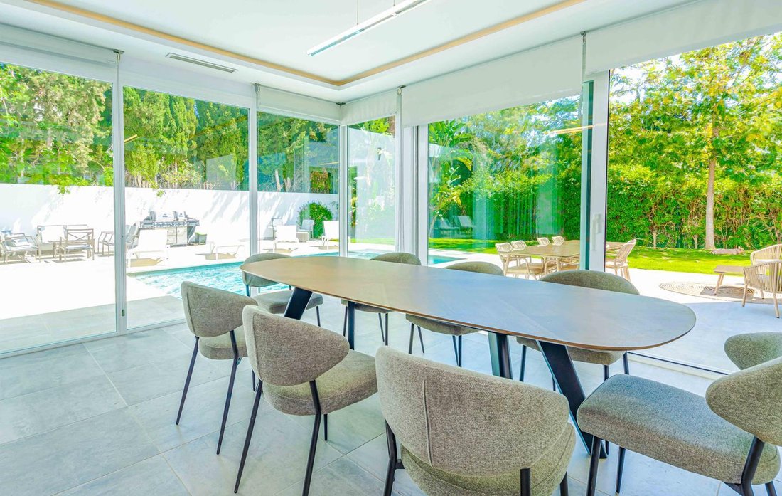 Villa a Nueva Andalucía, Marbella, Spagna 2 - 15318779