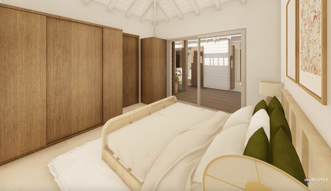 House in Saint-Barthélemy Island, Saint Barthélemy 5 - 15320668