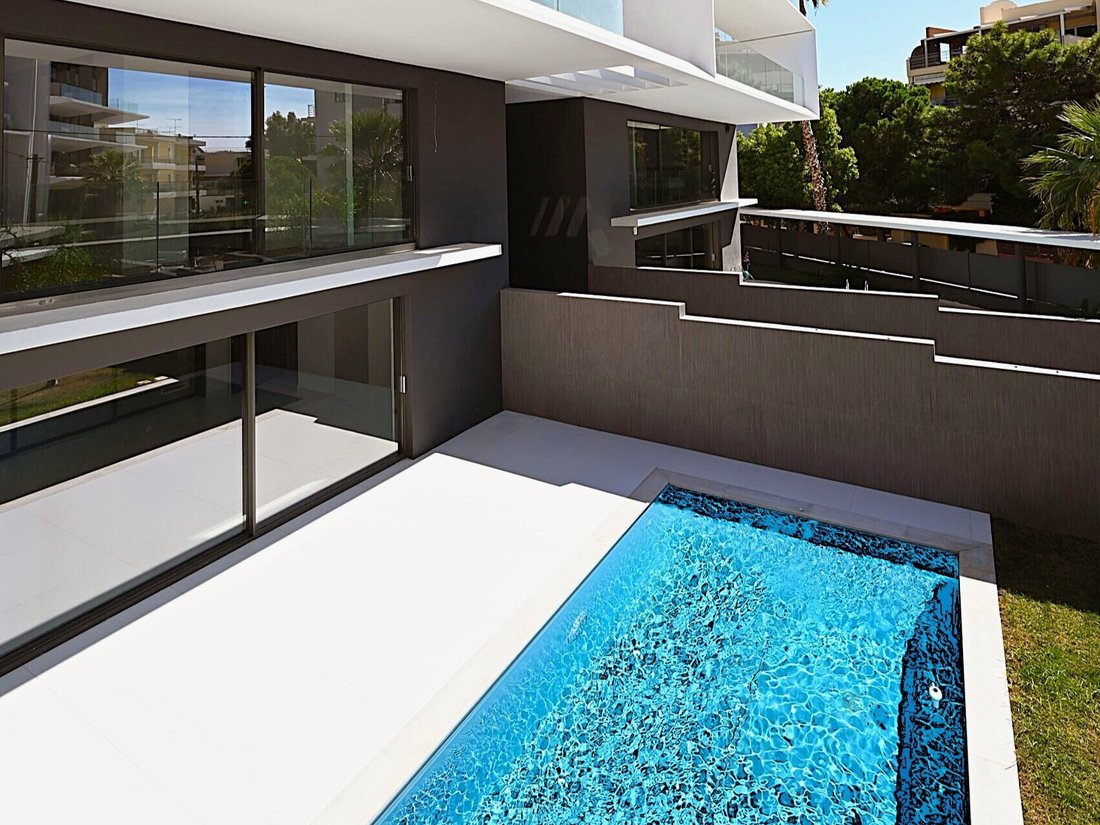 Apartment in Voula, Decentralized Administration of Attica, Greece 3 - 15140977
