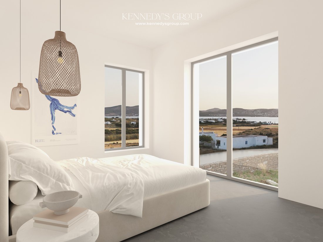 Wohnung in Paros, Aegean, Griechenland 5 - 15320539