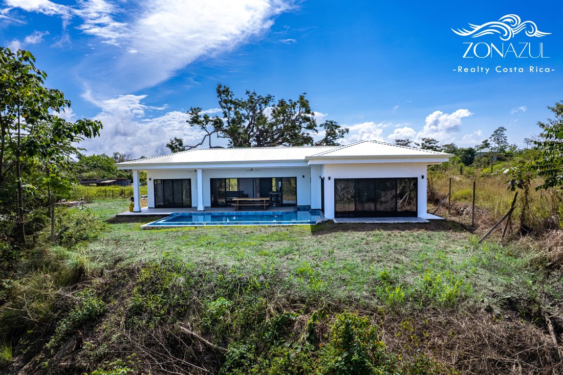 House in Santa Teresa Beach, Puntarenas Province, Costa Rica 2 - 15320815