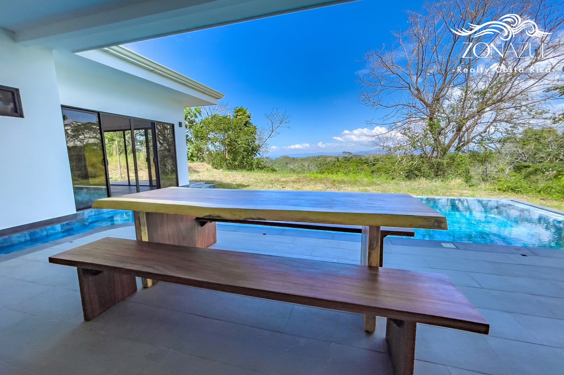 House in Santa Teresa Beach, Puntarenas Province, Costa Rica 5 - 15320815