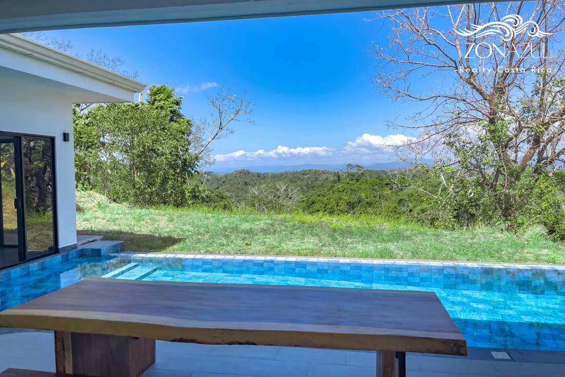 House in Santa Teresa Beach, Puntarenas Province, Costa Rica 3 - 15320815