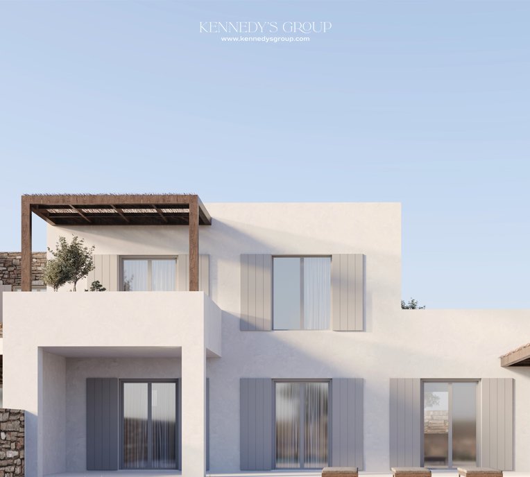 Wohnung in Paros, Aegean, Griechenland 1 - 15320539