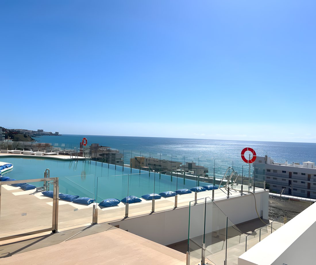 Apartment in Fuengirola, Andalusia, Spain 4 - 15320809