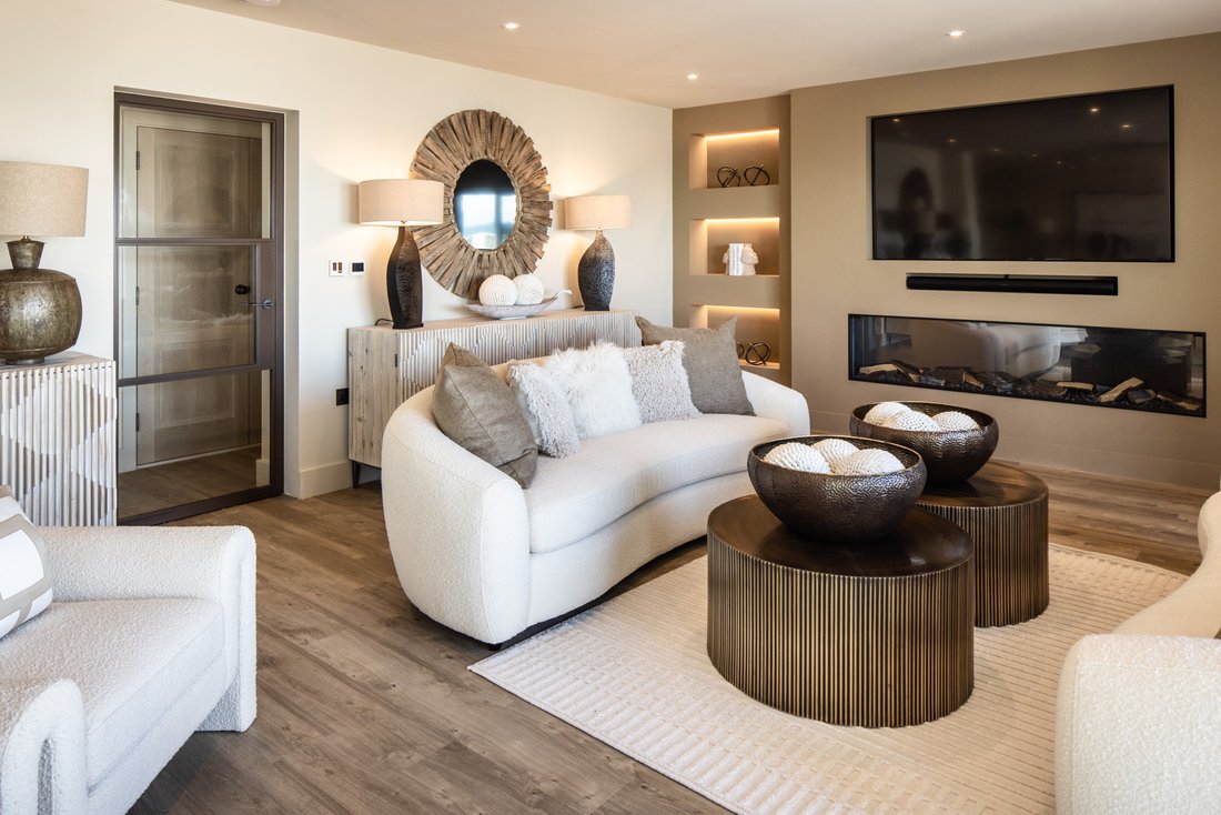 Villa in Jersey, St Lawrence, Jersey 4 - 15320848
