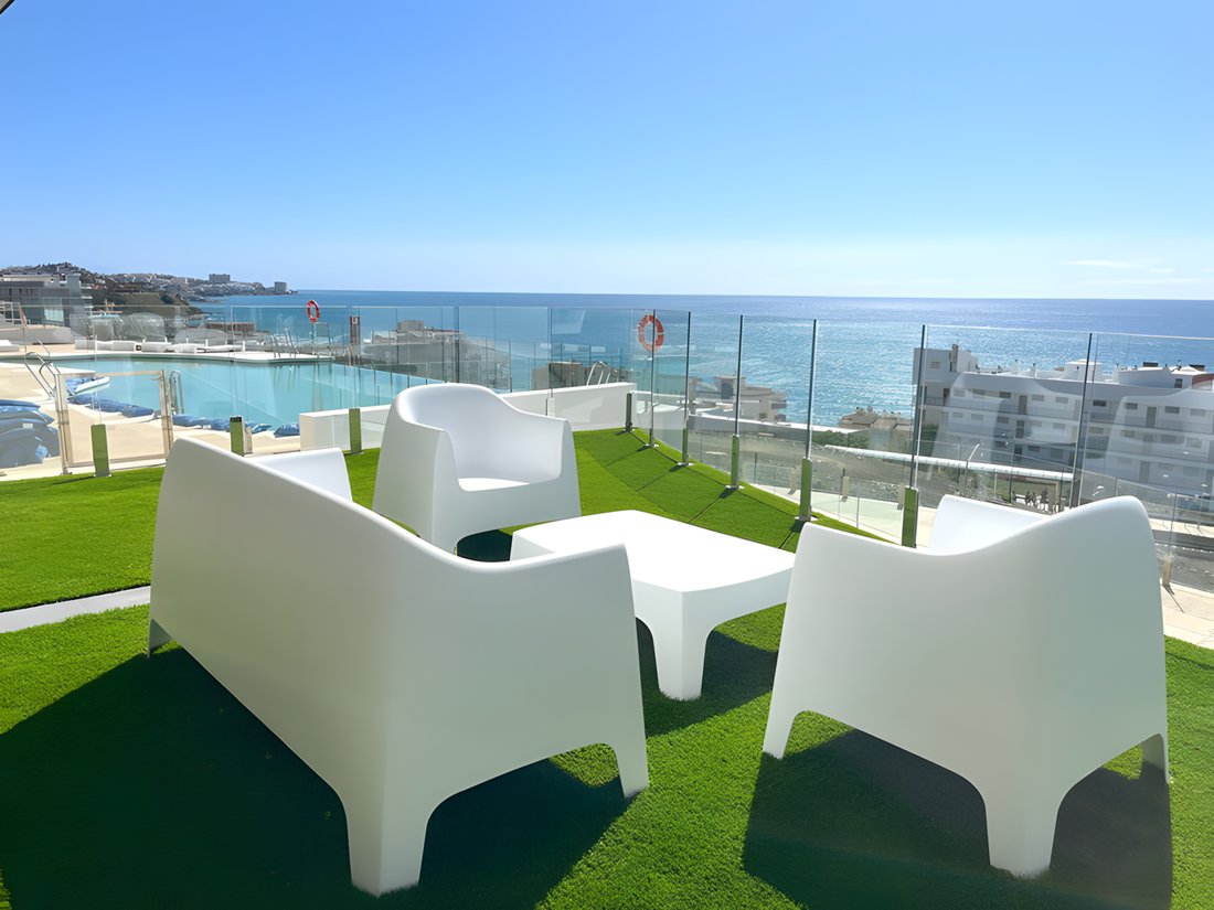 Apartment in Fuengirola, Andalusia, Spain 5 - 15320809