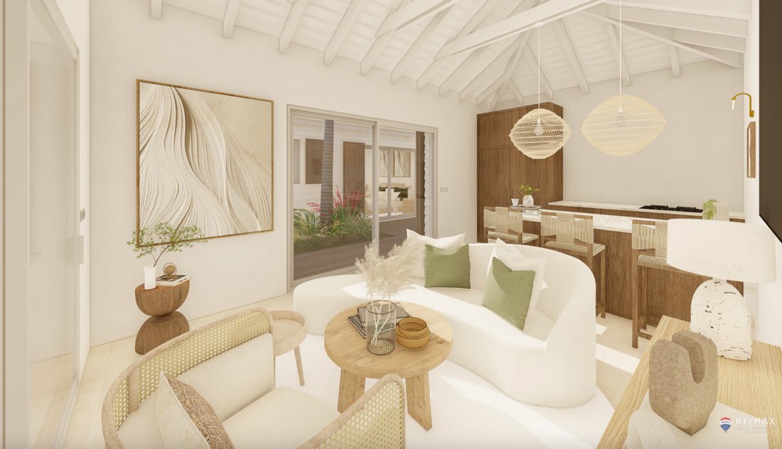 House in Saint-Barthélemy Island, Saint Barthélemy 3 - 15320668