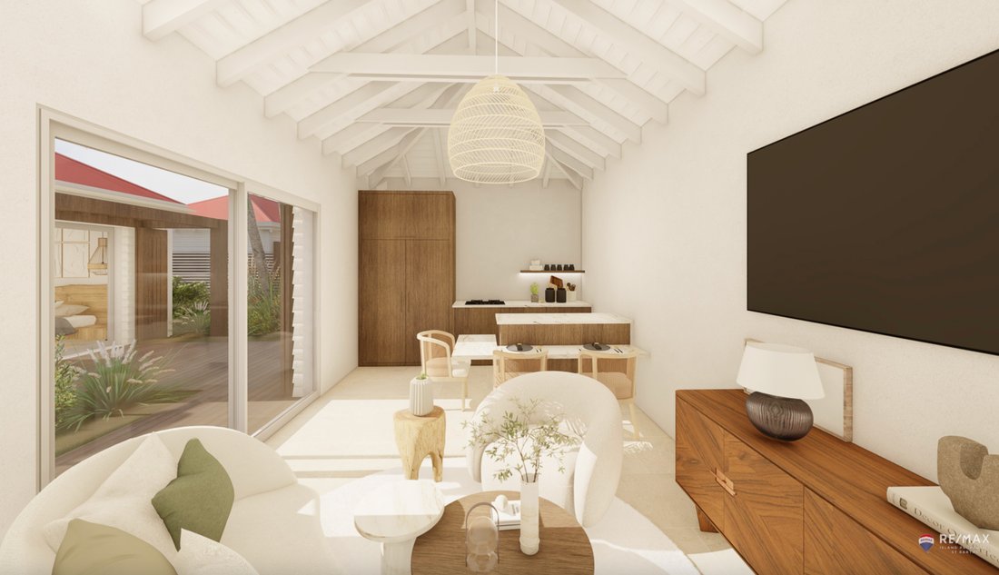 House in Saint-Barthélemy Island, Saint Barthélemy 4 - 15320668