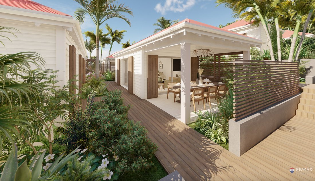 House in Saint-Barthélemy Island, Saint Barthélemy 1 - 15320668