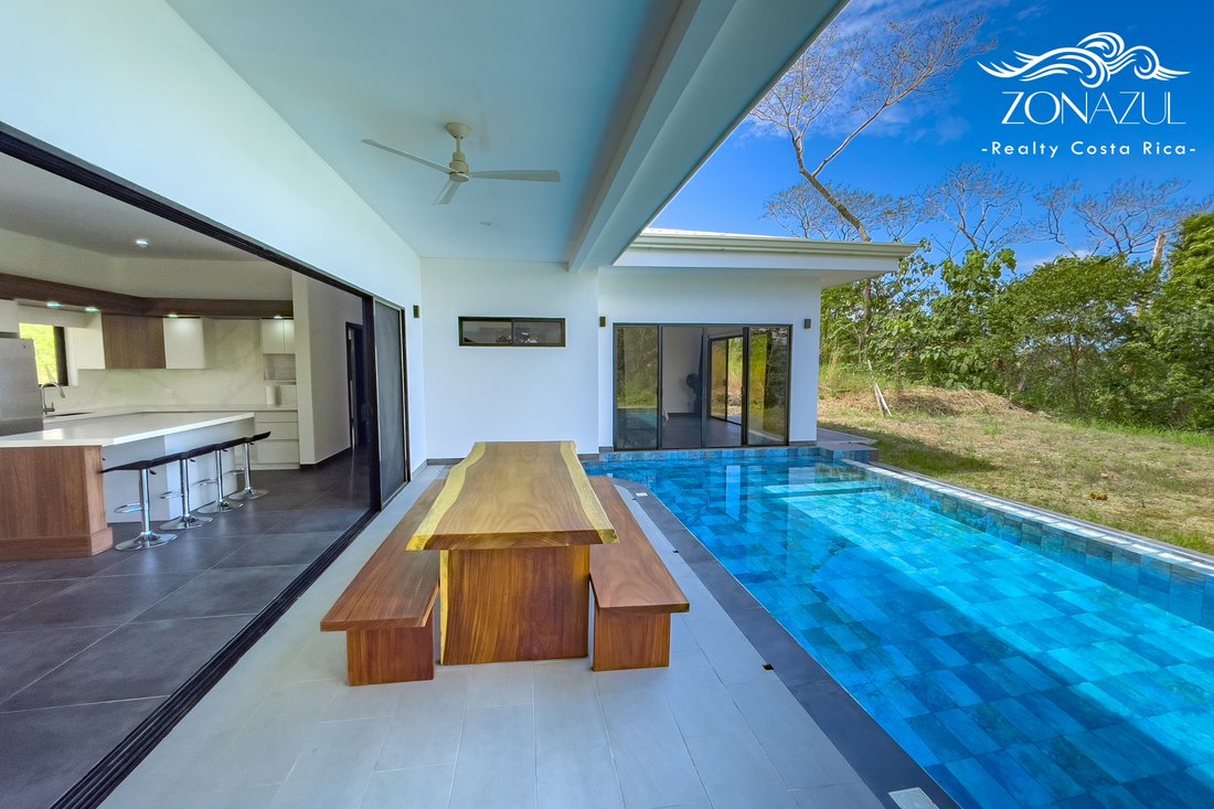 House in Santa Teresa Beach, Puntarenas Province, Costa Rica 4 - 15320815