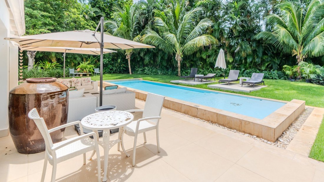 Villa à Los Mangos 21, Casa de Campo, La Romana, République dominicaine 5 - 15320563