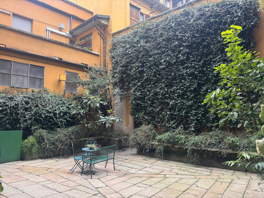 Apartment in Historic Center, Milan, Lombardy 5 - 15320507